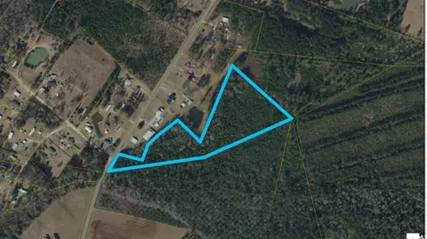 tbd Parcel Apt 3 Amber Ln, Galivants Ferry, SC 29544