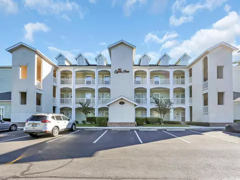 1001 World Tour Blvd #301, Myrtle Beach, SC 29579