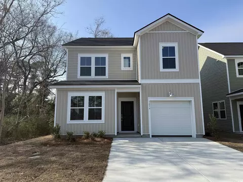 1616 Covewind Cir, North Myrtle Beach, SC 29582