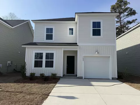 1608 Covewind Cir, North Myrtle Beach, SC 29582