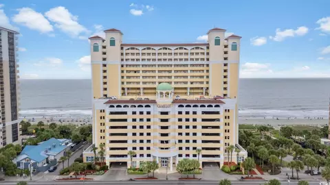 2000 N Ocean Blvd #1509, Myrtle Beach, SC 29577