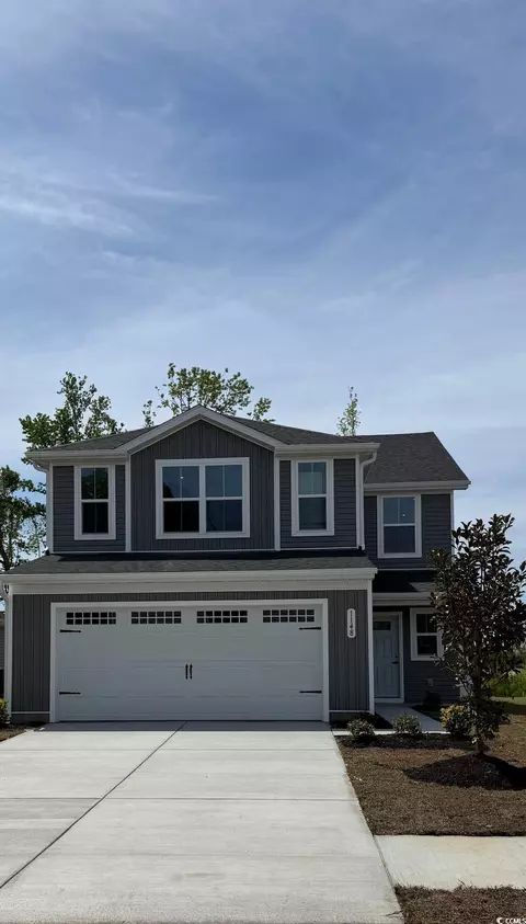 1148 Oak Meadow Dr, Conway, SC 29526