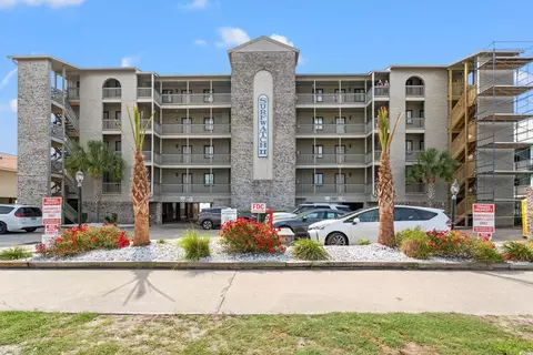 917 S Ocean Blvd #304, Surfside Beach, SC 29575