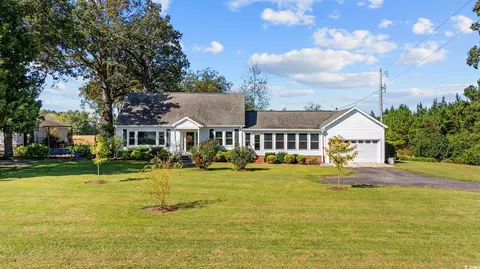 14551 Pee Dee Rd S, Galivants Ferry, SC 29544