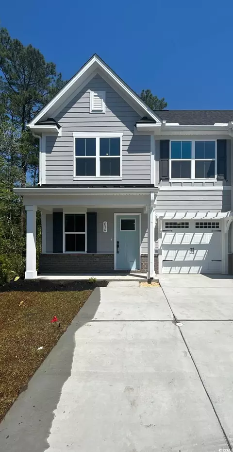 436 Fountain Grass Ct #1E, Murrells Inlet, SC 29576