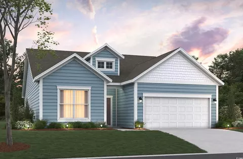 135 Buckingham Dr, Conway, SC 29526