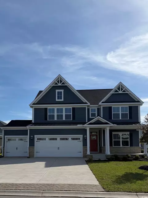 7004 Denim Loop, Myrtle Beach, SC 29579