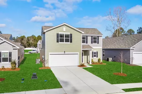 443 Castillo Dr, Loris, SC 29569 photo 2