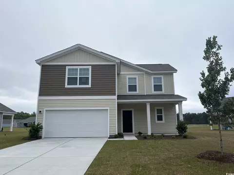 443 Castillo Dr, Loris, SC 29569