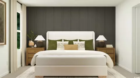 Bedroom - 323 Mistletoe Way, Longs, SC 29568 photo 1 of 2