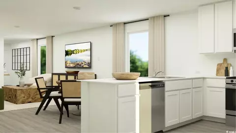 Kitchen - 323 Mistletoe Way, Longs, SC 29568 photo 2 of 2