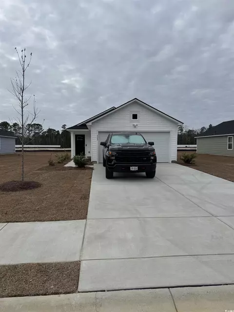 323 Mistletoe Way, Longs, SC 29568