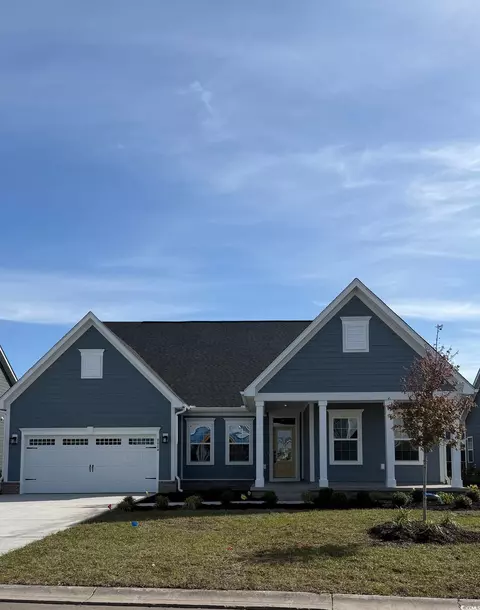 8004 Lotus Dr, Myrtle Beach, SC 29579