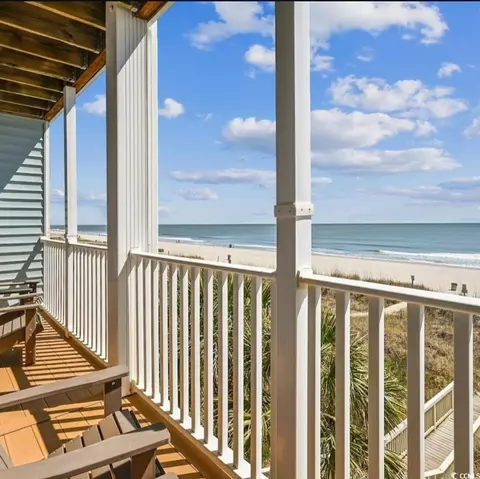 507 S Ocean Blvd #205, North Myrtle Beach, SC 29582