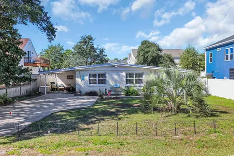1902 Edge Dr, North Myrtle Beach, SC 29582