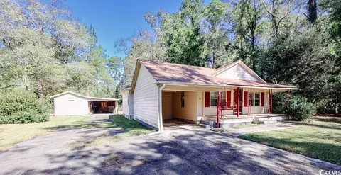 8444 Franklin Dr, Conway, SC 29526