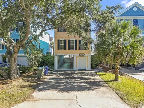 1611 N Dogwood Dr, Surfside Beach, SC 29575