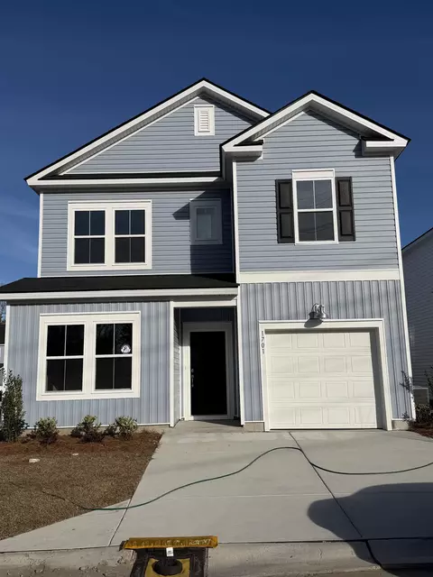 1701 Covewind Cir, North Myrtle Beach, SC 29582