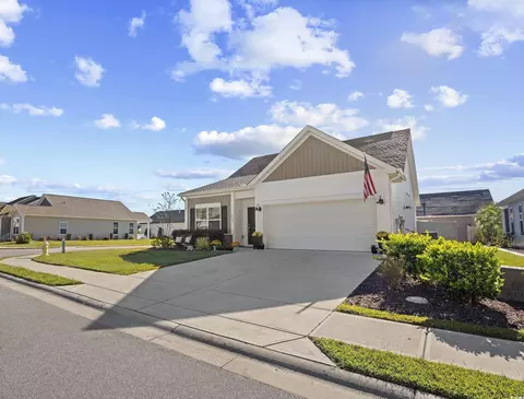 1235 Pyxie Moss Dr, Little River, SC 29566