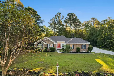 329 Cloverbrook Cir, Conway, SC 29526