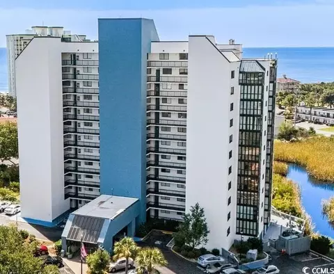 311 69th Ave N #104, Myrtle Beach, SC 29572