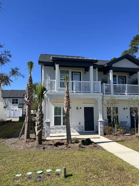 801 Maxine Ct #A, Myrtle Beach, SC 29577