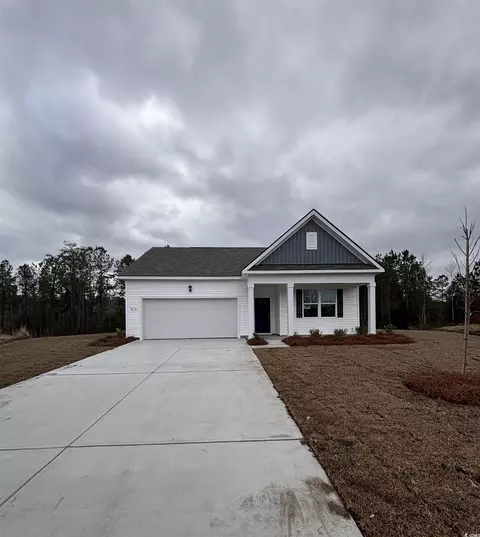 870 Buttonwood Dr, Conway, SC 29527