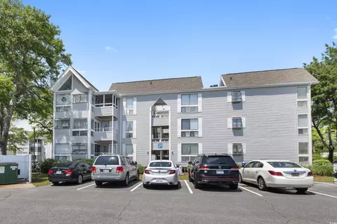 351 Lake Arrowhead Rd #25-503, Myrtle Beach, SC 29572