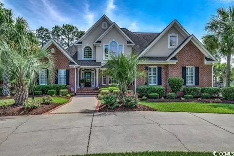 4174 Bradford Dr, Conway, SC 29526