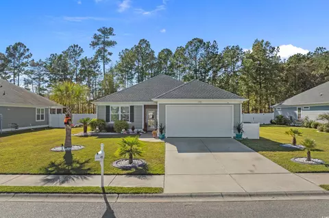 3113 Slade Dr, Conway, SC 29526