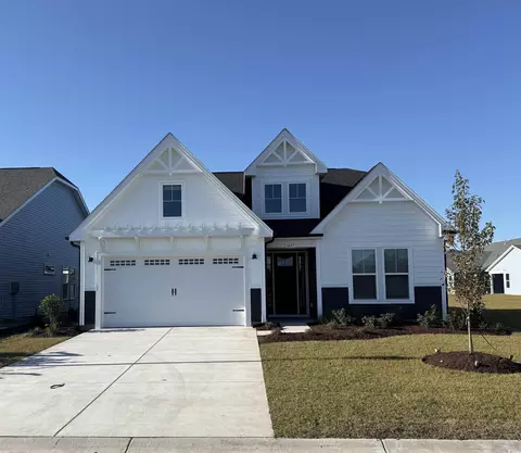 1027 Hanwell Dr, Myrtle Beach, SC 29579