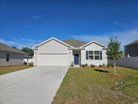 1370 Nokota Dr, Conway, SC 29526