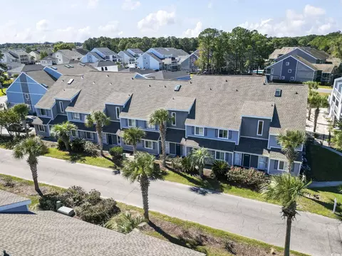 1891 Colony Dr #14-T, Surfside Beach, SC 29575