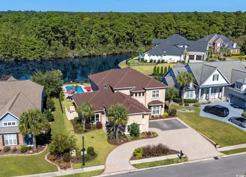 8319 Juxa Dr, Myrtle Beach, SC 29579