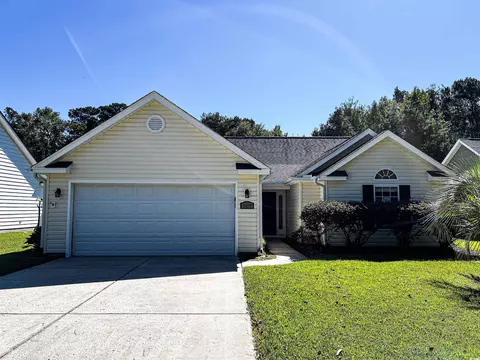 609 W Oak Circle Dr, Myrtle Beach, SC 29588