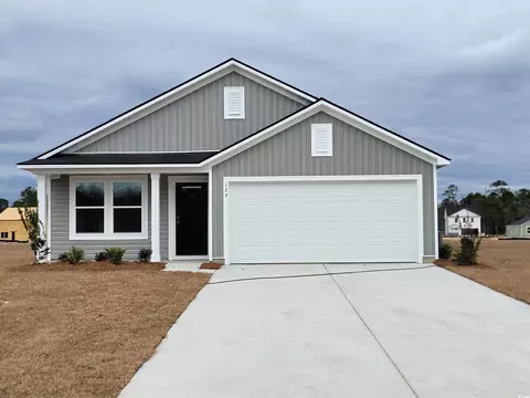 129 Indigo Grove Dr, Longs, SC 29568