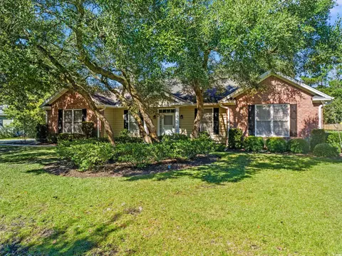 155 Hill Dr, Pawleys Island, SC 29585