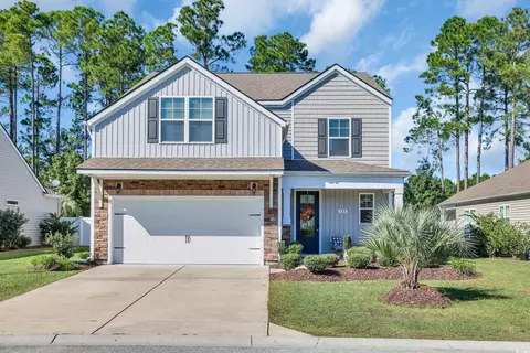 320 Firenze Loop, Myrtle Beach, SC 29579