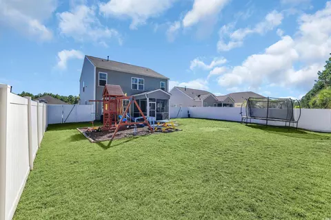 Exterior - 320 Firenze Loop, Myrtle Beach, SC 29579 photo 2 of 6