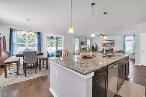 Kitchen - 320 Firenze Loop, Myrtle Beach, SC 29579 photo 3 of 3