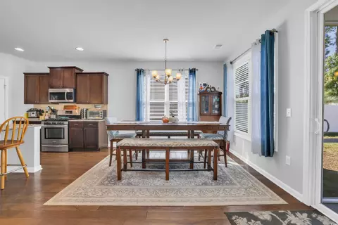 Dining - 320 Firenze Loop, Myrtle Beach, SC 29579 photo 1 of 2