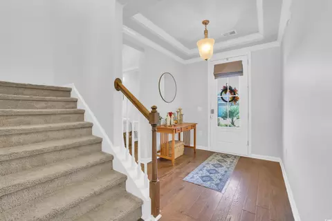 Entry Way - 320 Firenze Loop, Myrtle Beach, SC 29579 photo 2 of 6