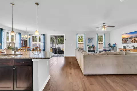 Entry Way - 320 Firenze Loop, Myrtle Beach, SC 29579 photo 4 of 6