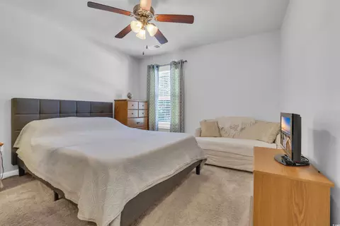 Bedroom - 320 Firenze Loop, Myrtle Beach, SC 29579 photo 3 of 9