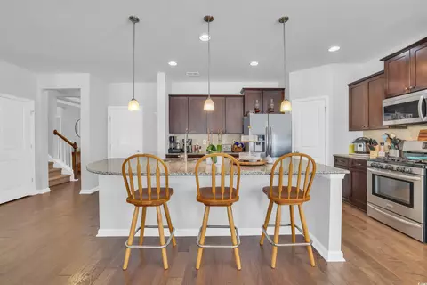 Kitchen - 320 Firenze Loop, Myrtle Beach, SC 29579 photo 1 of 3