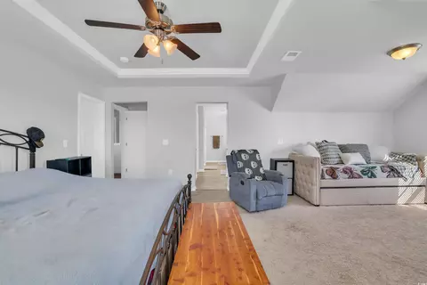 Bedroom - 320 Firenze Loop, Myrtle Beach, SC 29579 photo 7 of 9