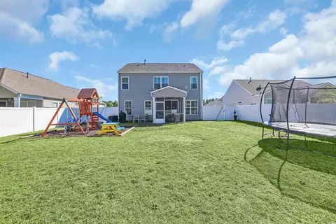 Exterior - 320 Firenze Loop, Myrtle Beach, SC 29579 photo 3 of 6