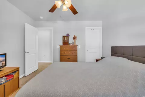 Bedroom - 320 Firenze Loop, Myrtle Beach, SC 29579 photo 4 of 9