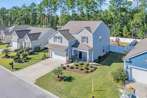 View/Area - 320 Firenze Loop, Myrtle Beach, SC 29579 photo 1 of 8
