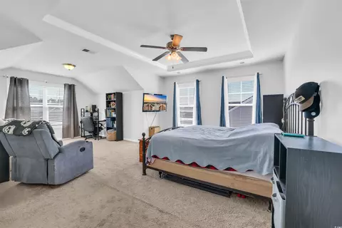 Bedroom - 320 Firenze Loop, Myrtle Beach, SC 29579 photo 5 of 9